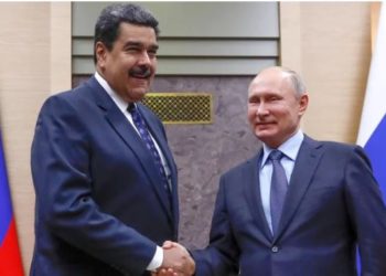 ¿Espionaje? Rusia instalará estación de su sistema de navegación en Venezuela