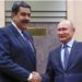 ¿Espionaje? Rusia instalará estación de su sistema de navegación en Venezuela
