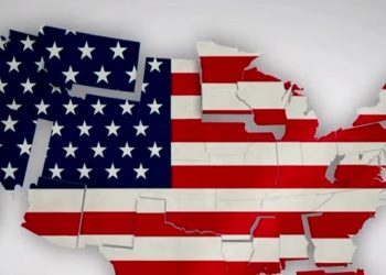 Surge un tercer partido en EEUU formado por exrepublicanos y exdemócratas