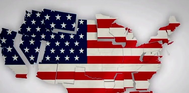 Surge un tercer partido en EEUU formado por exrepublicanos y exdemócratas