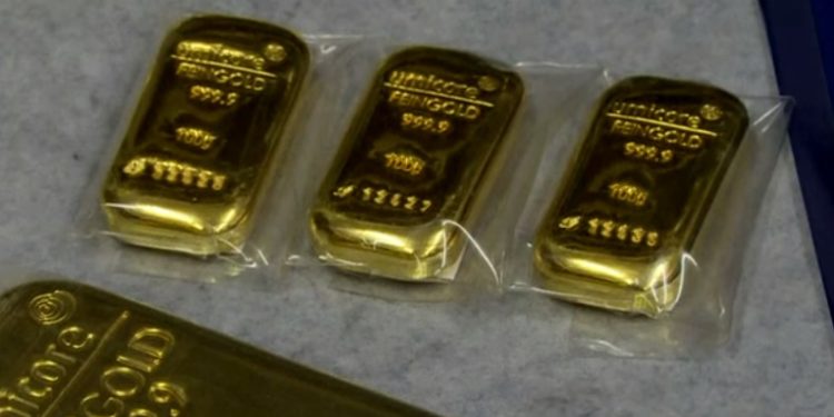 oro