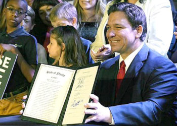 59 mil familias de Florida recibirán $450 por hijo