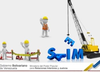 No "se cayó" fue el gobierno venezolano quien borró la página del Saime