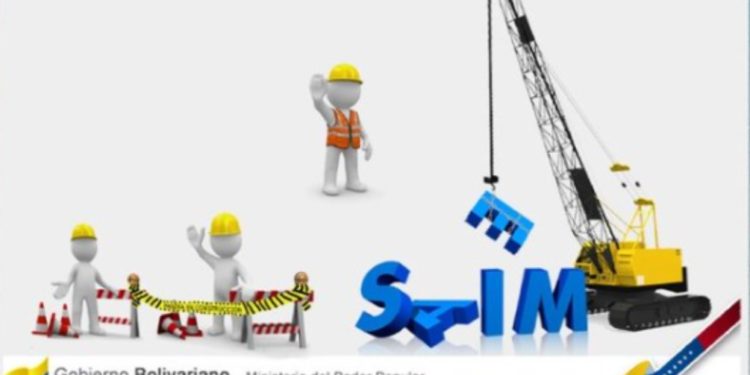 No "se cayó" fue el gobierno venezolano quien borró la página del Saime