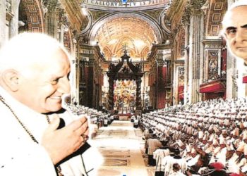 Palestra: Discernir para asumir