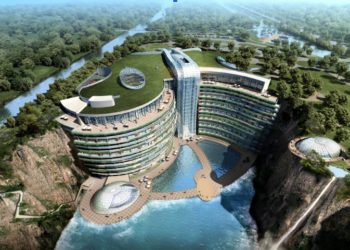 China Hoy: Lo inmobiliario se viene a pique