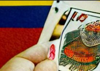 Colombia en Cápsulas: Los ases de la baraja