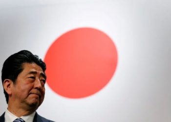 ¿Quién era Shinzo Abe?