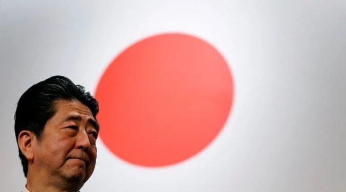 ¿Quién era Shinzo Abe?