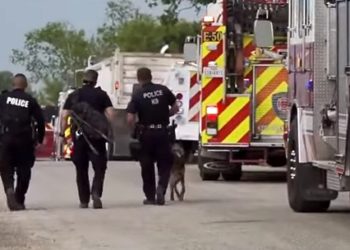 Tras muerte de 53 migrantes: Texas aplica más controles