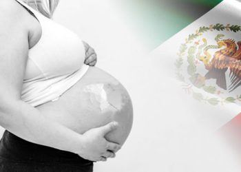 En México, 9 estados practican el aborto de manera legal, según pautas de la OMS.