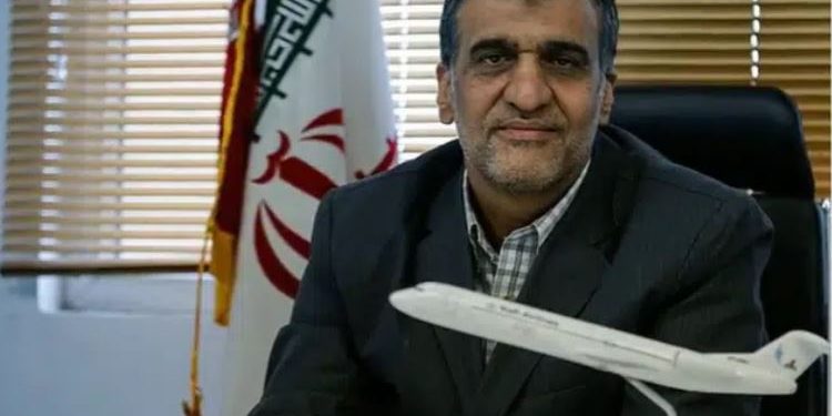 Justicia argentina imputa a tripulación iraní de Emtrasur