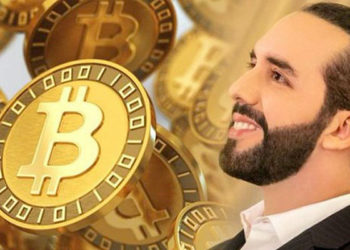Bukele insiste en apostar a los Bitcoins y compra más de $1.5 millones