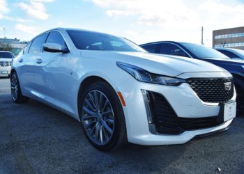 La inflación en EEUU ha elevado el pago mínimo mensual de un carro a $700