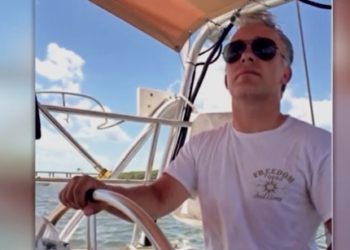 Tamara Sujú: Exmarine estadounidense que intentó suicidarse será trasladado a la DGCIM