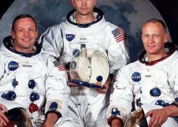 A 53 años del Apolo XI ¿qué ha cambiado en la exploración espacial?