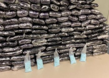 Récord histórico: DEA decomisa un millón de pastillas de fentanilo del Cartel de Sinaloa
