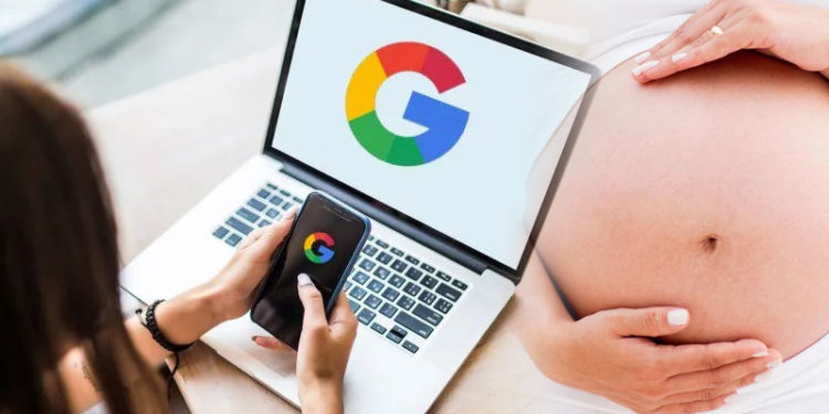 ¿Sabías que los datos de Google pueden ayudar a rastrear abortos?