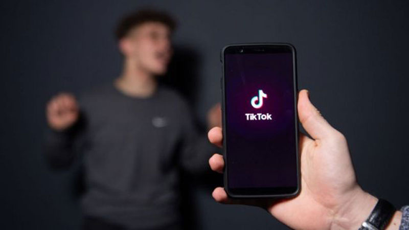 La plataforma TikTok sigue siendo la favorita para subir videos y compartirlos públicamente.