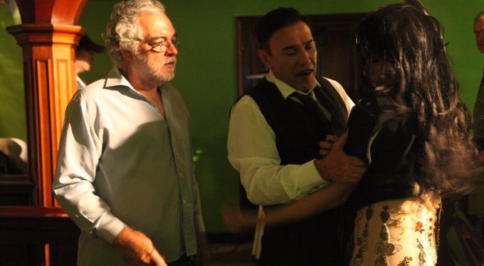 El inicio de la Venezuela petrolera en un film que tomó 20 años en comenzar a grabarsee