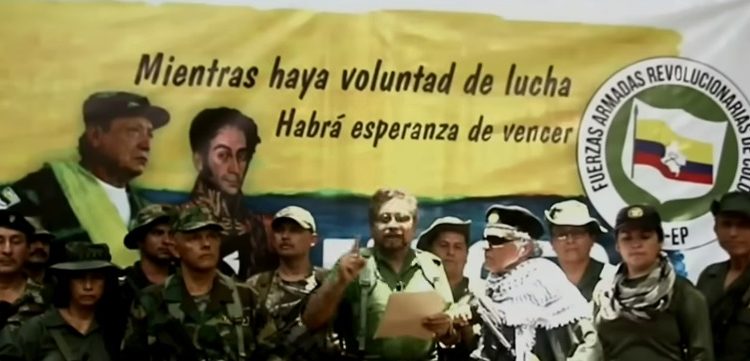 Comando cazarecompensas sería el responsable de la muerte de Iván Marquez