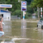 A medida que avanza el cambio climático, las inundaciones serán mayores, en la costa este de EEUU.