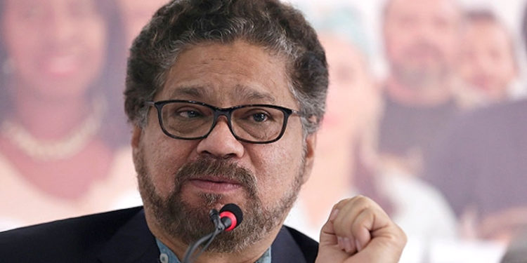 Se ha complicado el poder confirmar la muerte de Iván Márquez, pues las autoridades venezolanas se mantienen en hermetismo.