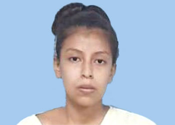 Lesly Ramírez habría causado heridas mortales a la bebé que parió en la letrina.