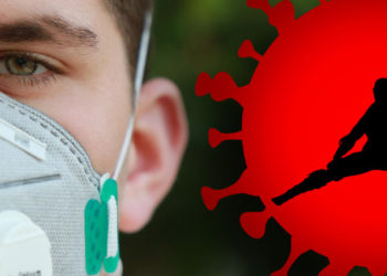 La subvariante Ninja está provocando muchos más contagios.