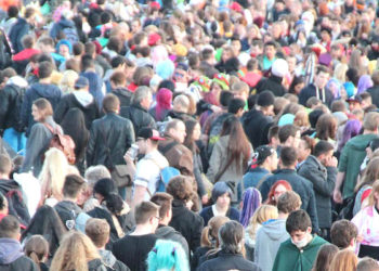 8 mil millones de habitantes para este año. La superpoblación ya no es un tema de ficción.