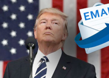 Los correos destapan una cadena de complicidad, para desconocer los resultados electorales.