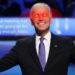 "Dark Brandon" el meme que ayuda a Biden a recuperar su popularidad