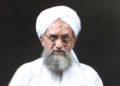 Al Zawahiri se puso al frente de la nebulosa yihadista en 2011, tras la muerte de Osama Bin Laden.