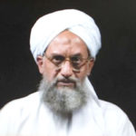 Al Zawahiri se puso al frente de la nebulosa yihadista en 2011, tras la muerte de Osama Bin Laden.