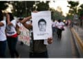 México: Coronel habría dado orden de asesinar a 6 de lo 43 estudiantes desaparecidos en 2014