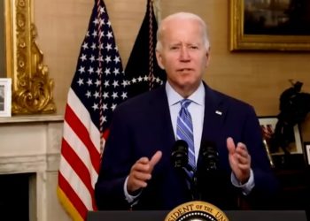 ¿Por qué Biden volvió a dar positivo al Covid-19?