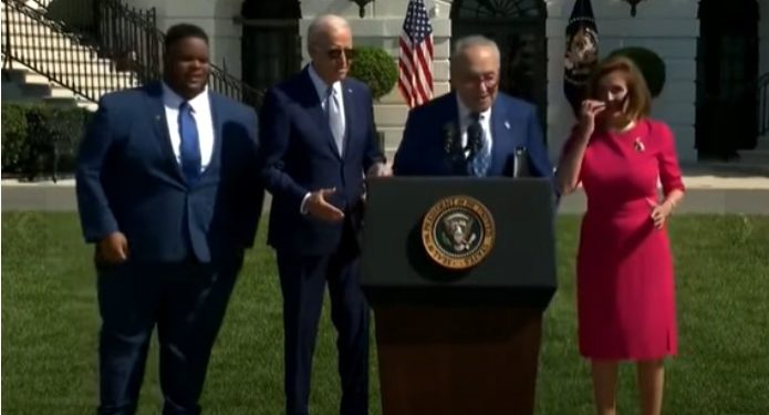 Nuevo despiste de Biden reabre debate sobre sus condiciones para gobernar