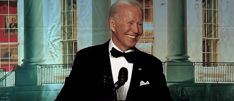 Recientes medidas de Biden le ayudan a levantar la popularidad