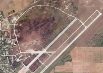 5 muertos dejó bombardeo ruso al sur de Ucrania