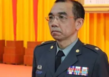 Encuentran el cadáver de un alto cargo del programa de desarrollo de misiles de Taiwán