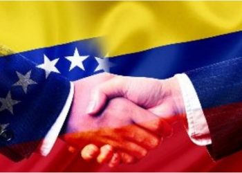 Petro motoriza inversiones colombianas en Venezuela