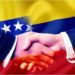 Petro motoriza inversiones colombianas en Venezuela
