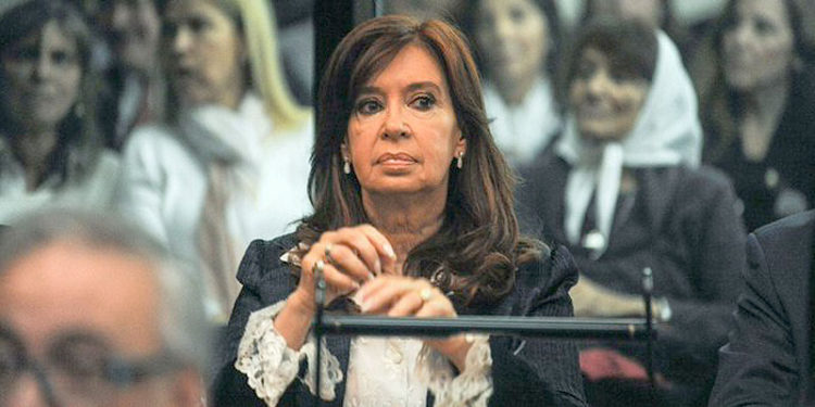 Conozca las acusaciones de corrupción masiva contra Cristina Kirschner