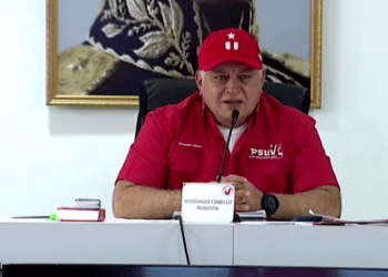 Chavismo aspira a que Colombia extradite a opositores apresados en ese país