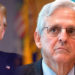 Fiscal Merrick Garland: una piedra en el zapato de Trump y los republicanos