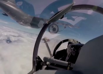 China envía cazas a Tailandia para ejercicios militares conjuntos