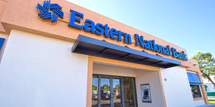 El Eastern National Bank, controlado por Nicolás Maduro, tiene cerca de $260 millones en activos y cuatro sucursales en el sur de la Florida.