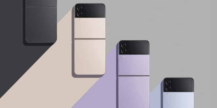 ¿Qué llamó la atención del Samsung Unpacked 2022?