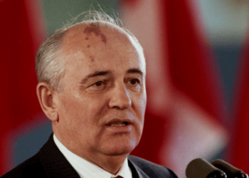 ¿Cómo sacaron a Gorbachov del poder?