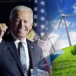 Biden: hay que reducir las emisiones de gases de efecto invernadero a nivel nacional.